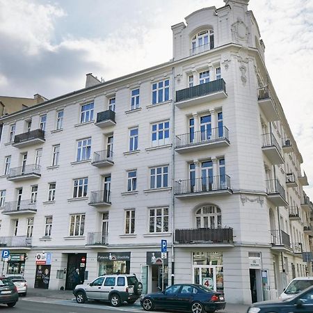 Stara Praga Vistula Apartment Varşova Dış mekan fotoğraf