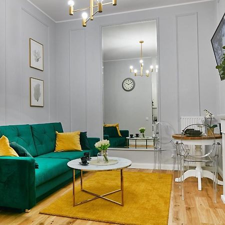 Stara Praga Vistula Apartment Varşova Dış mekan fotoğraf