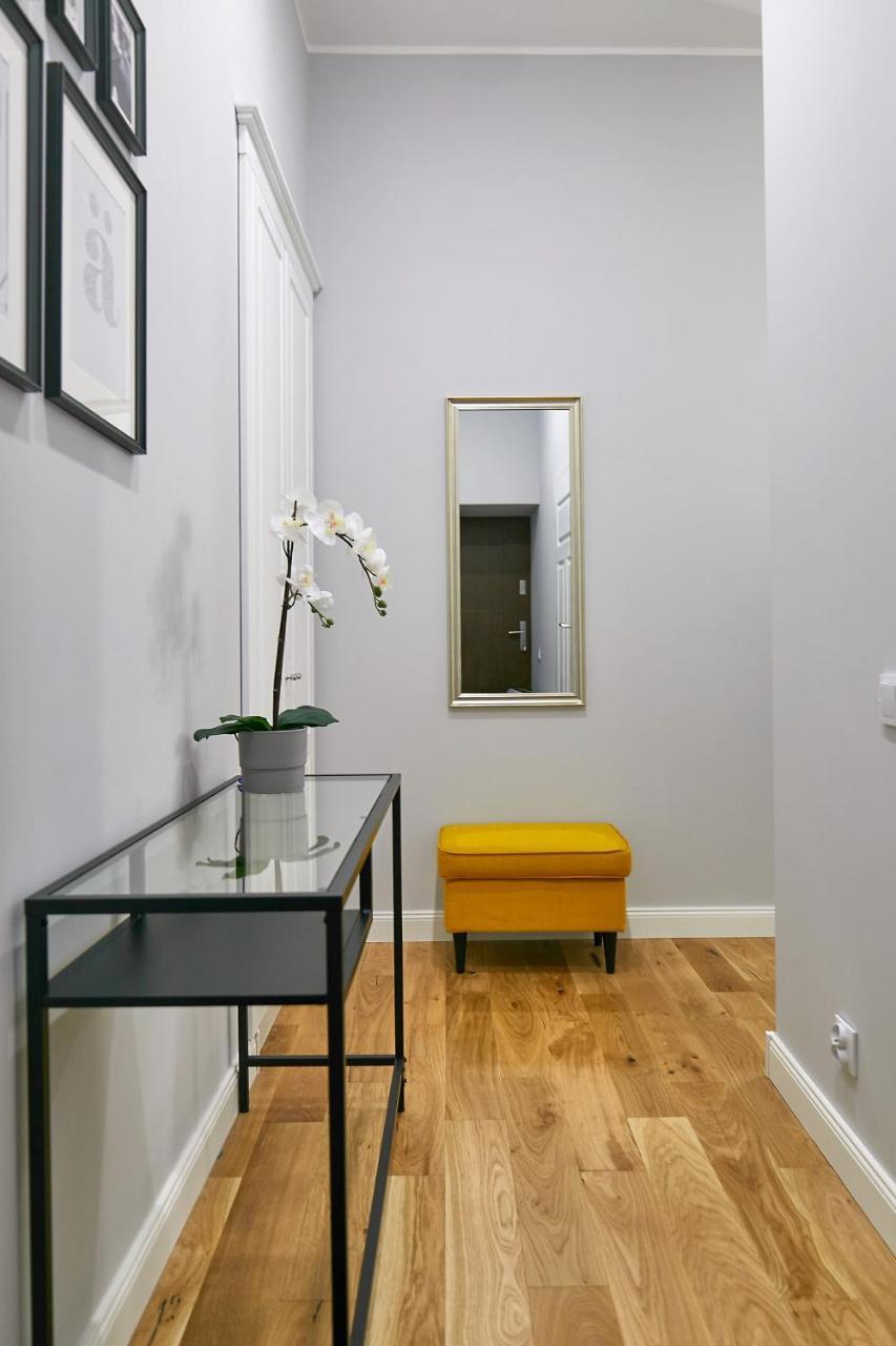 Stara Praga Vistula Apartment Varşova Dış mekan fotoğraf